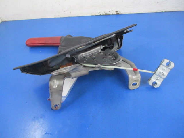 фото №4, Toyota gt86 i важіль гальма ручного чохол