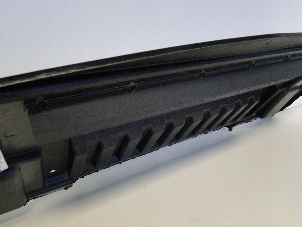 фото №6, Mercedes gle w166 166 gls x166 захист pod бампер передній 63 amg