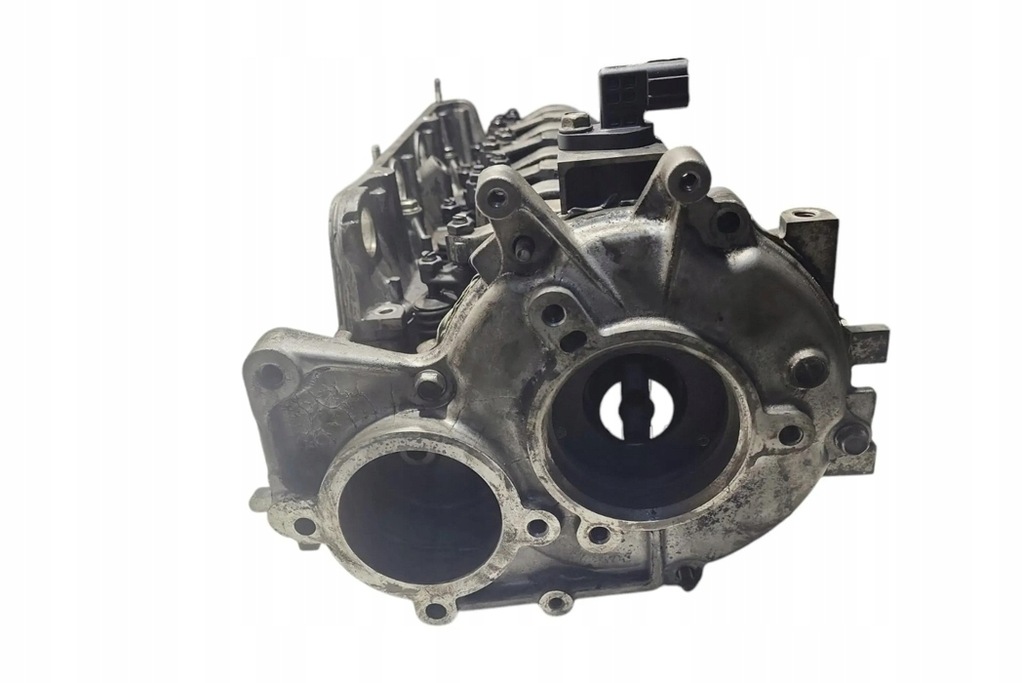 фото №7, Головка двигателя mazda 6 estate gh rf7j10600 2.0l дизель 103kw 2009