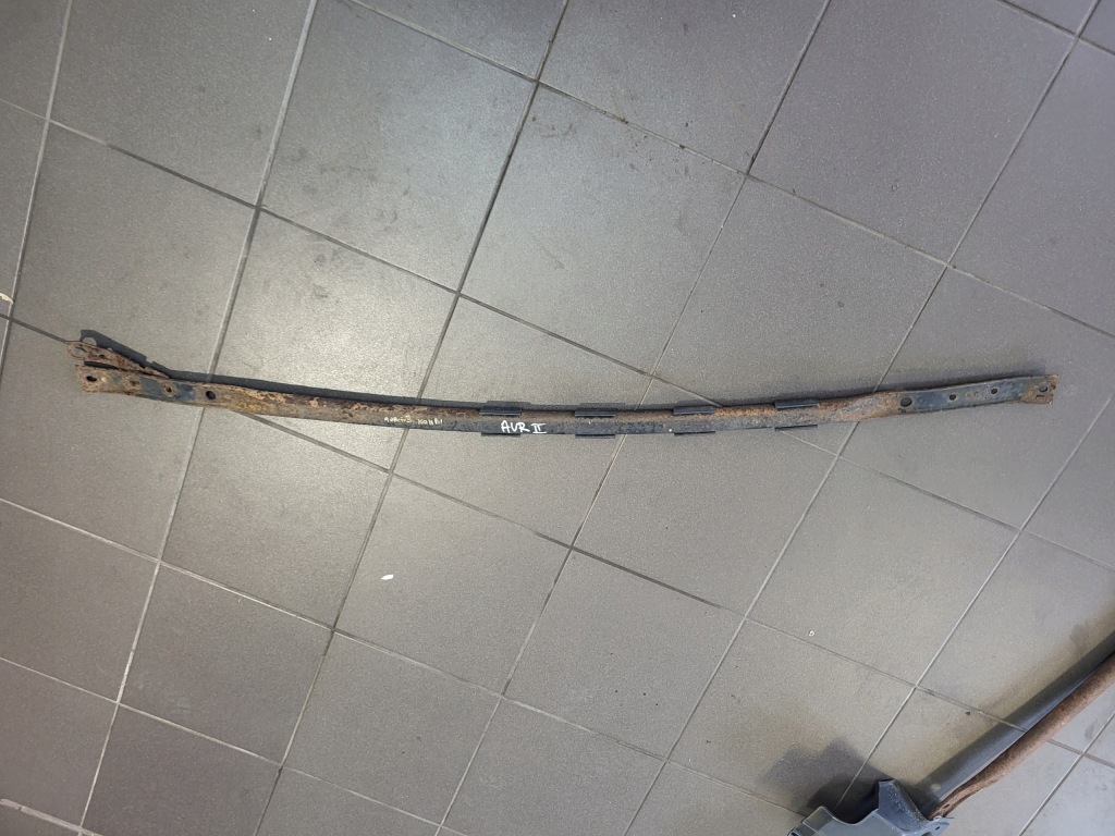 фото №1, Toyota auris ii kombi кронштейн pod бак