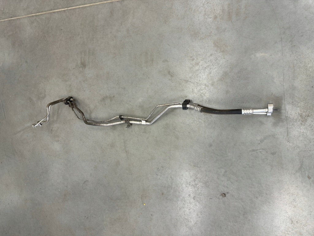 фото №1, Шланг кондиционер кондиционера v klasa w447 оригинал a4478301915