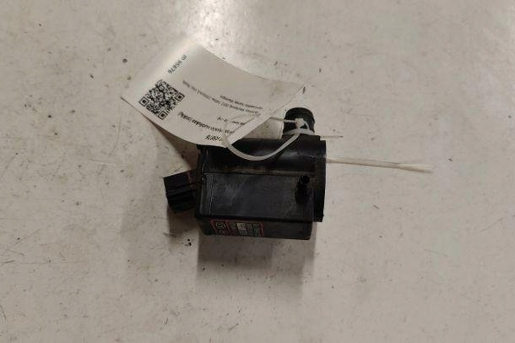 фото №7, Моторчик бачок омивача kia sorento i jc 985102j000 2.2l