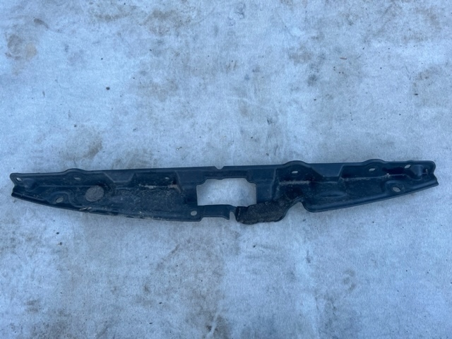 фото №1, Pas передний toyota previa 05r