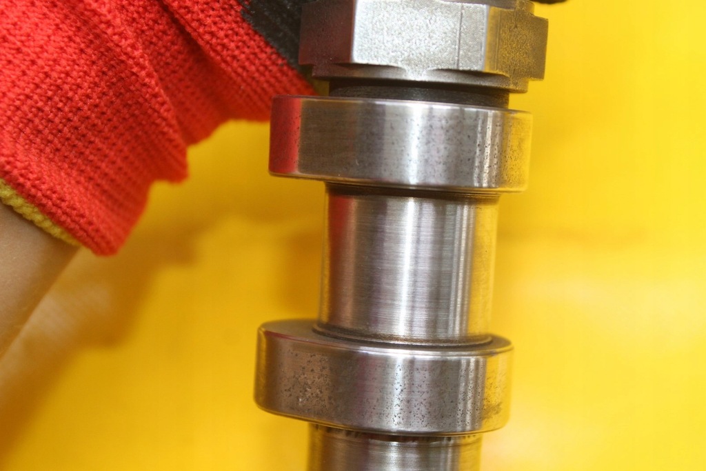 фото №10, Вал распределительного вала всасывающий vw sharan seat alhambra ford galaxy 2.8 b vr6 022102a