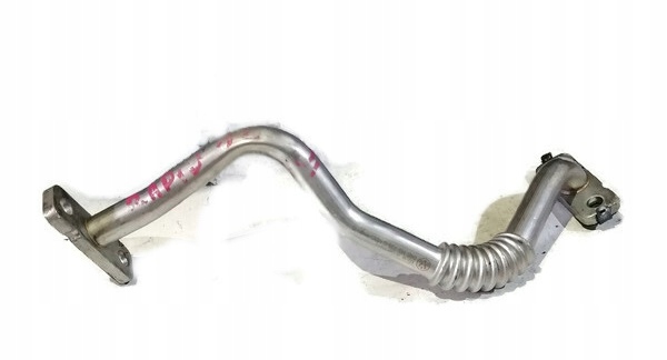 фото №1, Skoda rapid - труба масляная турбины 04b145735c