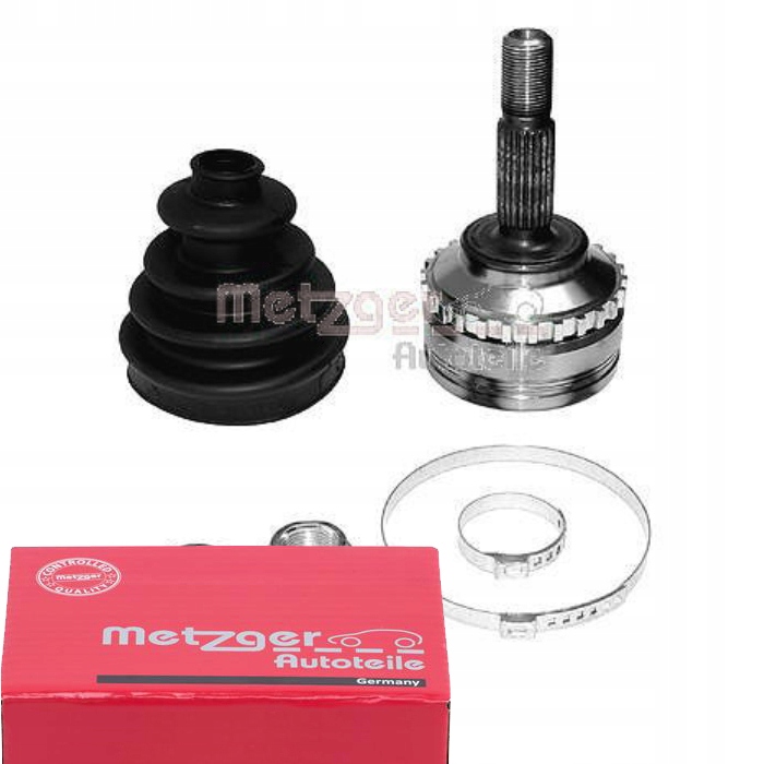 фото №1, Шарнир приводной do renault clio kangoo thalia