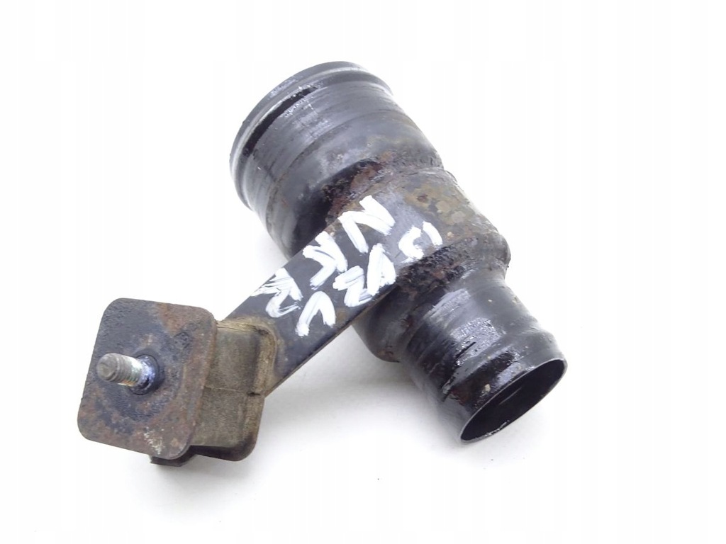 фото №1, Isuzu nkr npr 2.8 tdi труба інтеркулер з'єднувач