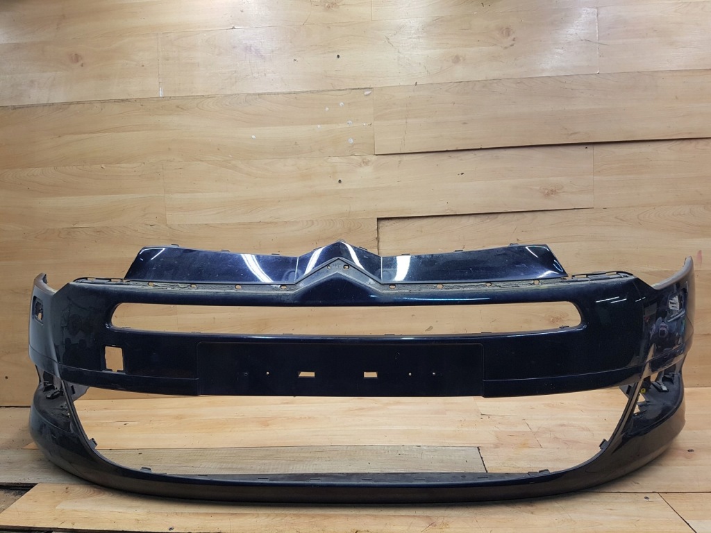 фото №1, Бампер перед передній citroen c5 iii