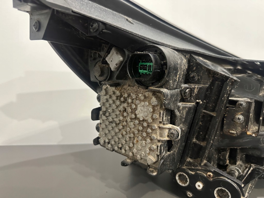 фото №7, Hyundai i30 iii лампа ліва full led europa 92101-g4100