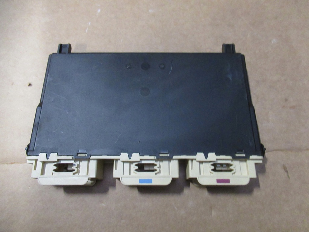 фото №1, Модуль сидіння mercedes w167 a1679000909