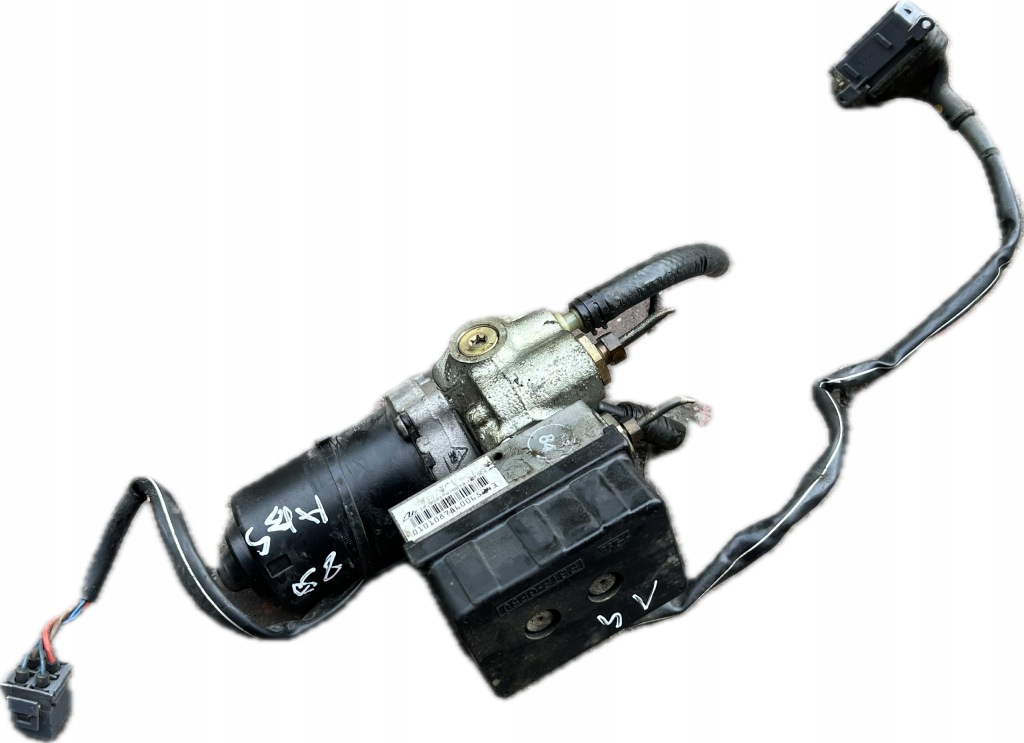 Купить Насос abs тормозная 9140932 volvo 850