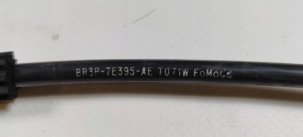 фото №9, Трос тягa перемикання передач mustang 2010-2014