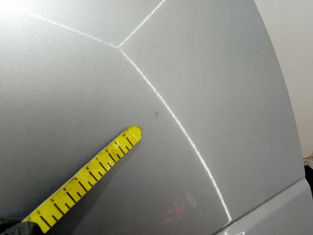 фото №6, Mitsubishi outlander i дверь задняя правое задние a31b