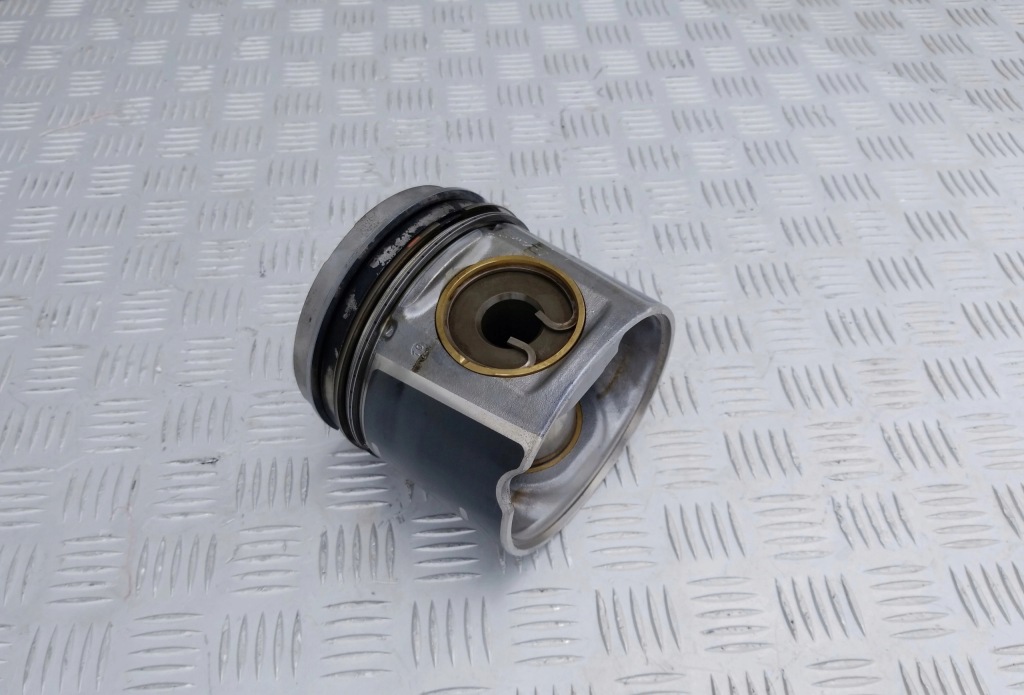 фото №3, Поршень поршні daf xf 105