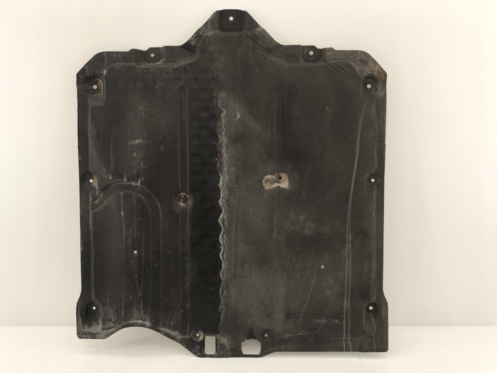 фото №1, Плита защита двигателя mercedes c w206 21-