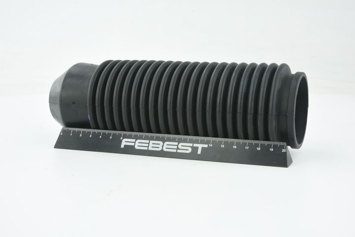 фото №16, Защита универсальная амортизатора с odbiciem d20. febest: tshb20