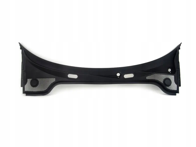 фото №1, Жабо 8p1819415e - audi a3 8p 03-08 eu