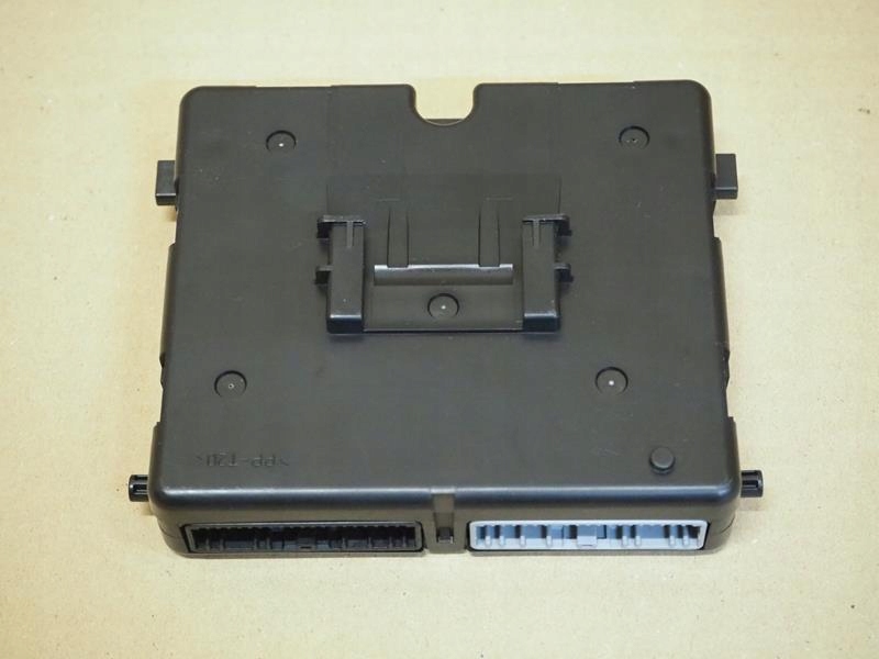 фото №3, Модуль calsonic dacia duster ii