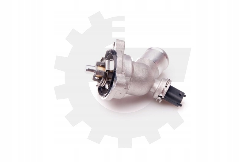 фото №4, Esen skv термостат chevrolet spark