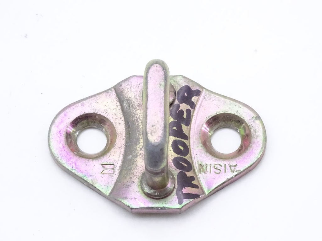 фото №1, Isuzu trooper iii 98-04 засов дверь