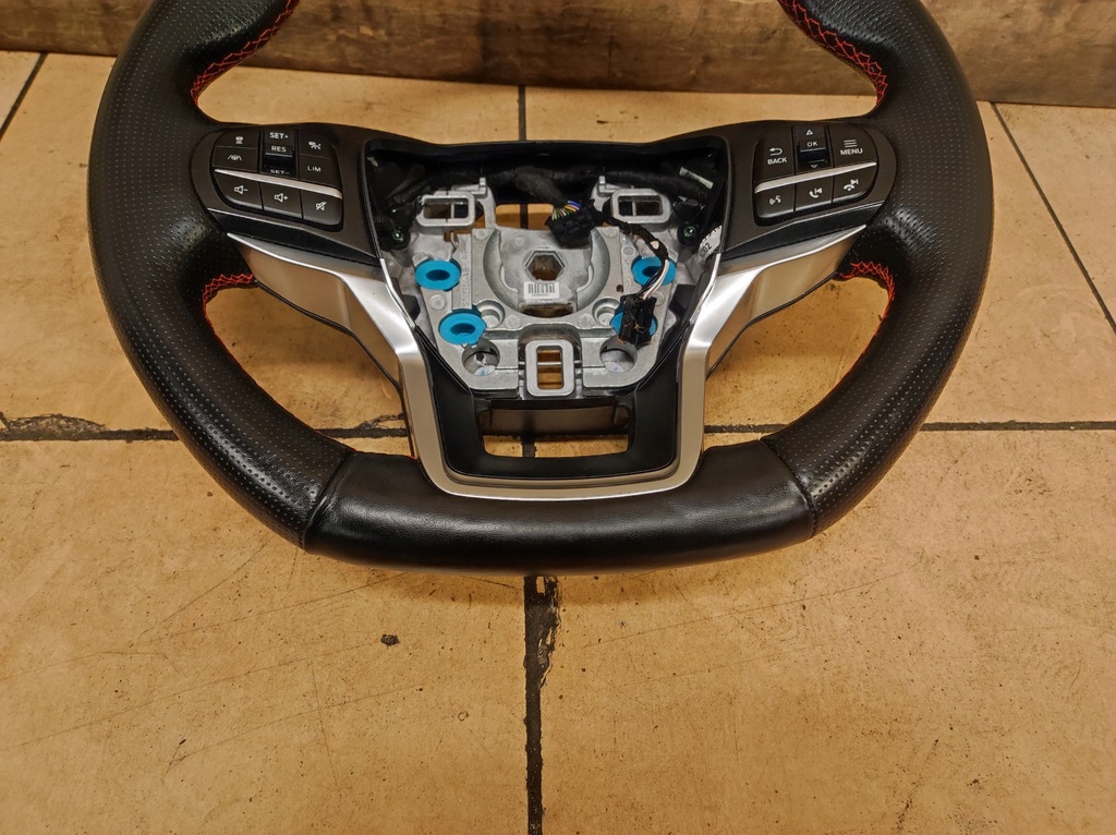 фото №7, Воздуховод многофункциональный explorer vi 6