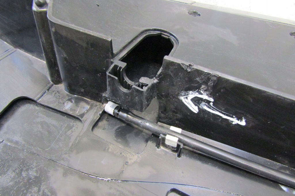 фото №10, Спойлер спойлер козирок кришки задня jaguar epace e-pace 17-