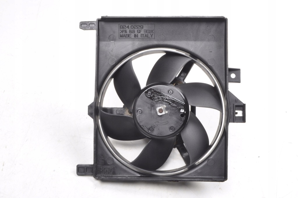 фото №1, Smart roadster 452 0.7 вентилятор 9020822