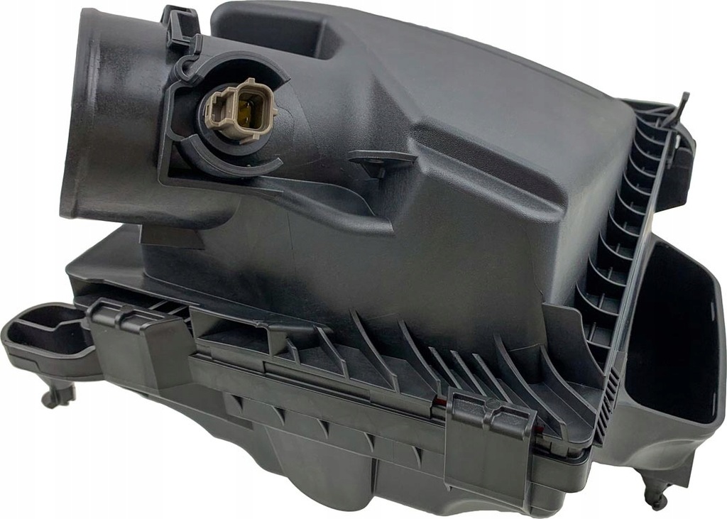 фото №9, Корпус фільтра повітря kpl. kuga escape focus