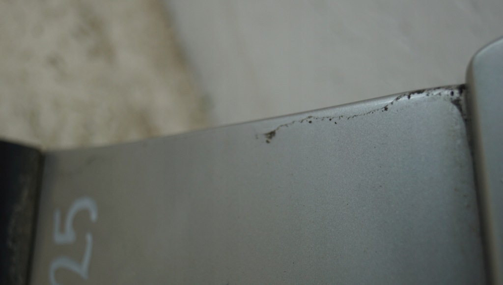 фото №8, Крила правий перед audi a8 d2 ly7w lift