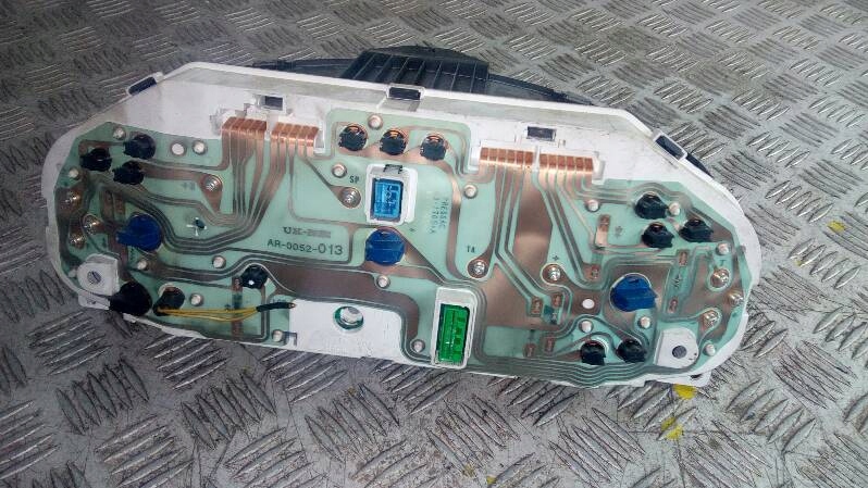 фото №3, Лічильник rover 45 2.0d ar-0052-013