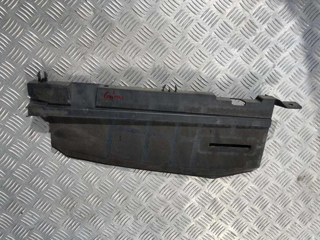 фото №1, Воздуховод воздуха верхний ds3 crossback 18-