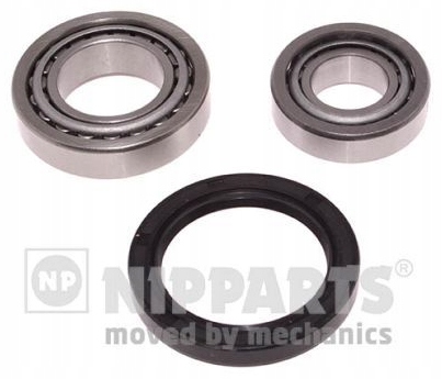 Купить Nipparts j4703010 набор подшипник колеса