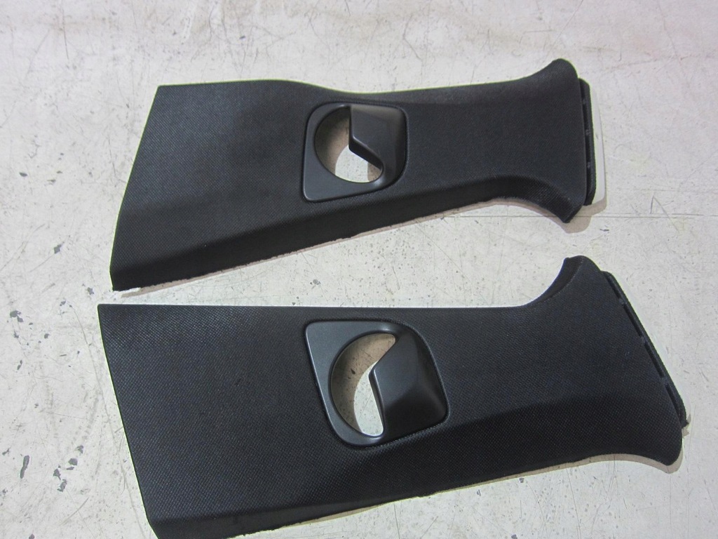 фото №13, Bmw x3 g01 защита солнцезащитная стойка козырёк набор 7464443 51437446733