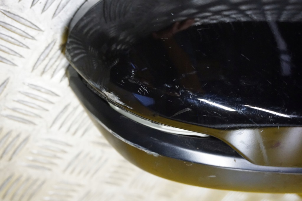 фото №13, Honda crv cr-v 2023 - 2024 дзеркало зовнішнє праве 8pin usa