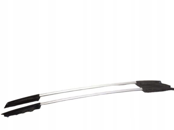 фото №1, Рейлинги кровельные citroen c4 grand picasso 1.6 hdi