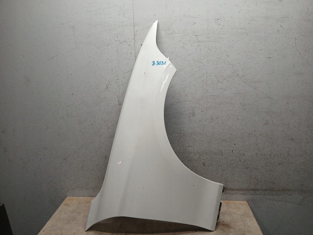 фото №1, Крила перед правий bmw i 1 f20