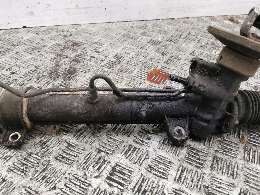 фото №5, Chrysler pt cruiser 2002 трансмиссия рулевая / рулевая рейка