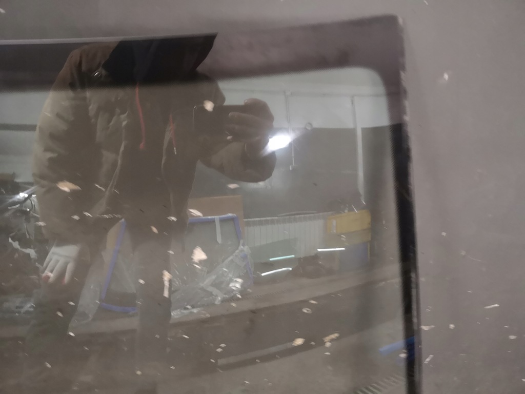 фото №5, Стекло перед audi a6 c7 4g0845099j acoustic камера