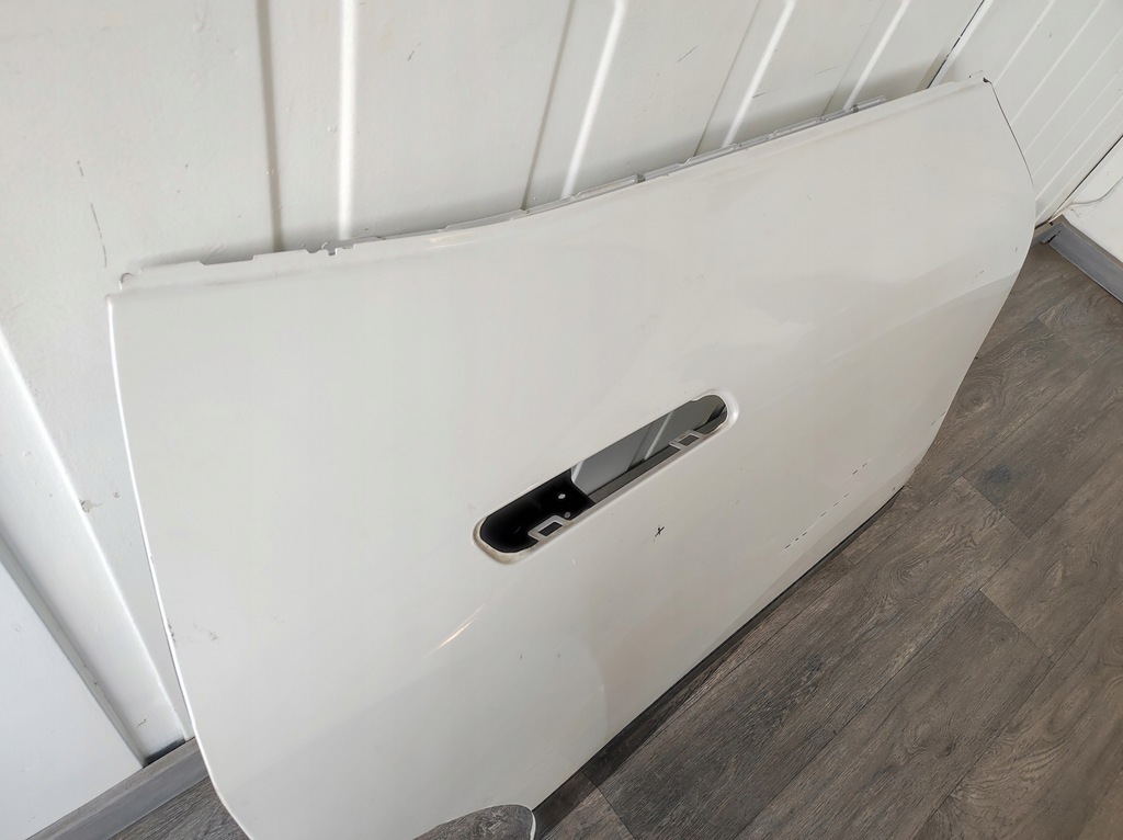 фото №7, Дверь bmw ix i20 задние правое --