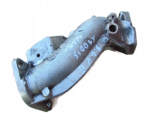 фото №1, Grand vitara ii 1.9 ddis 06/11 труба дросель