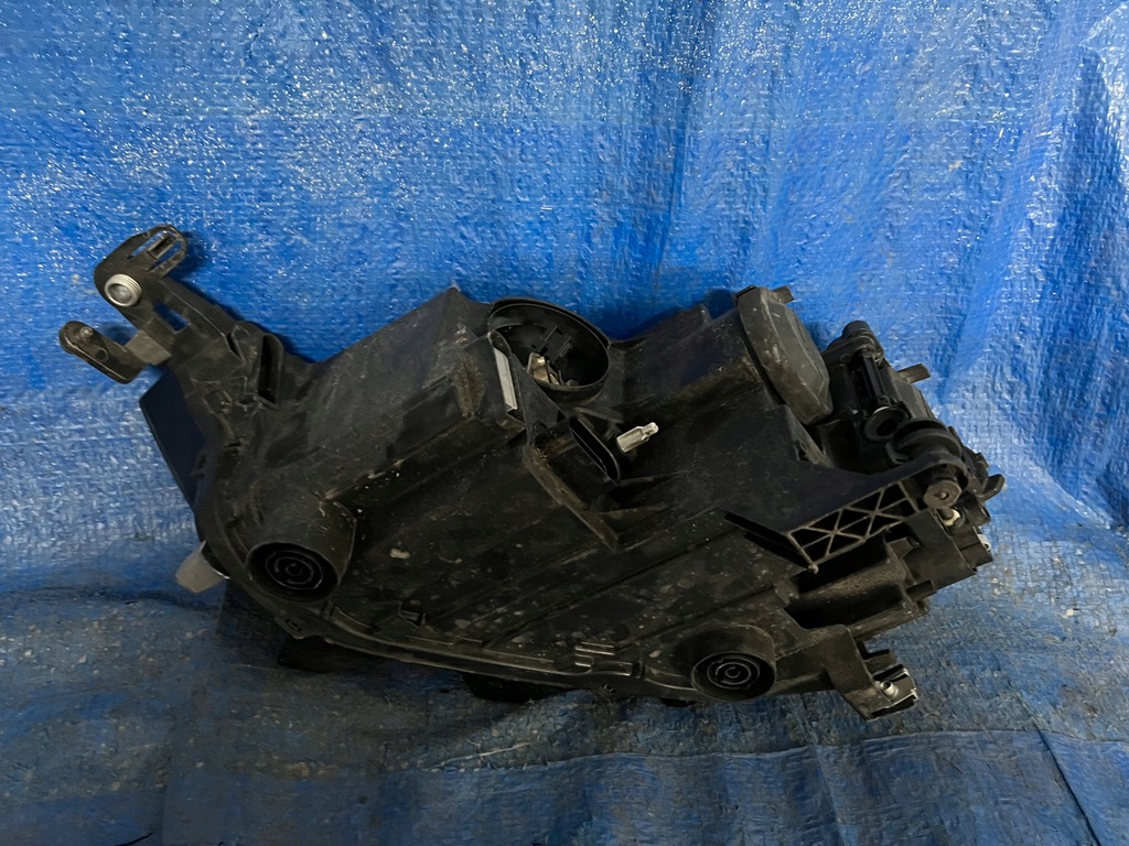 фото №5, Volkswagen оригинальный номер 2ga941006b лампа передняя p