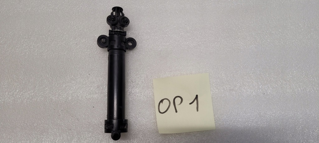 Купити Омивач лампи правий перед chevrolet captiva