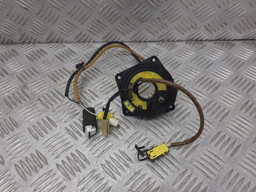 фото №1, Лента шлейф подушки безопасности подушка безопасности chevrolet lacetti