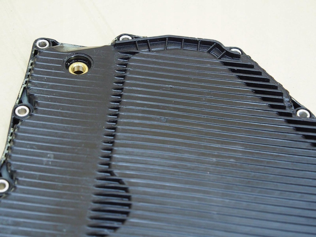 фото №11, Porsche boxster cayman 982 718 поддон масла фильтр