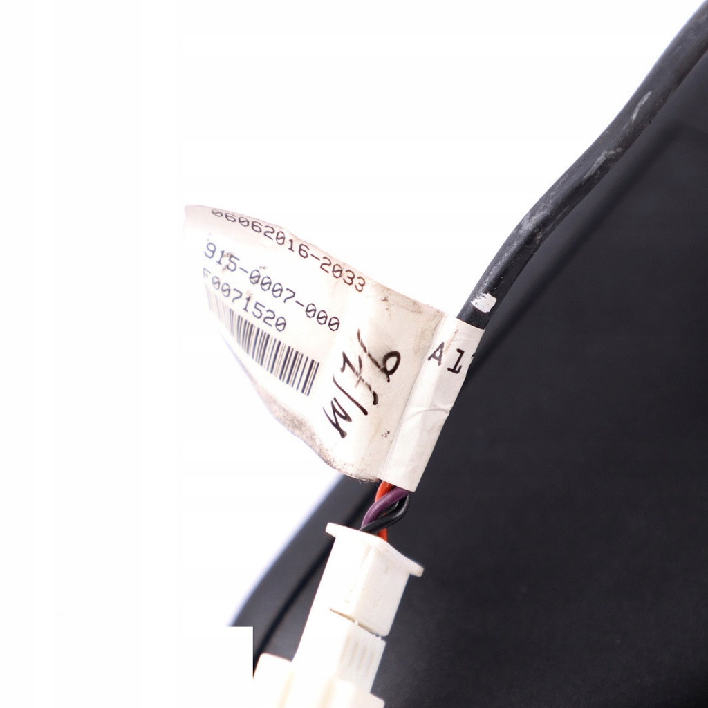 фото №12, Mercedes w176 c117 x156 дзеркало внутрішнє