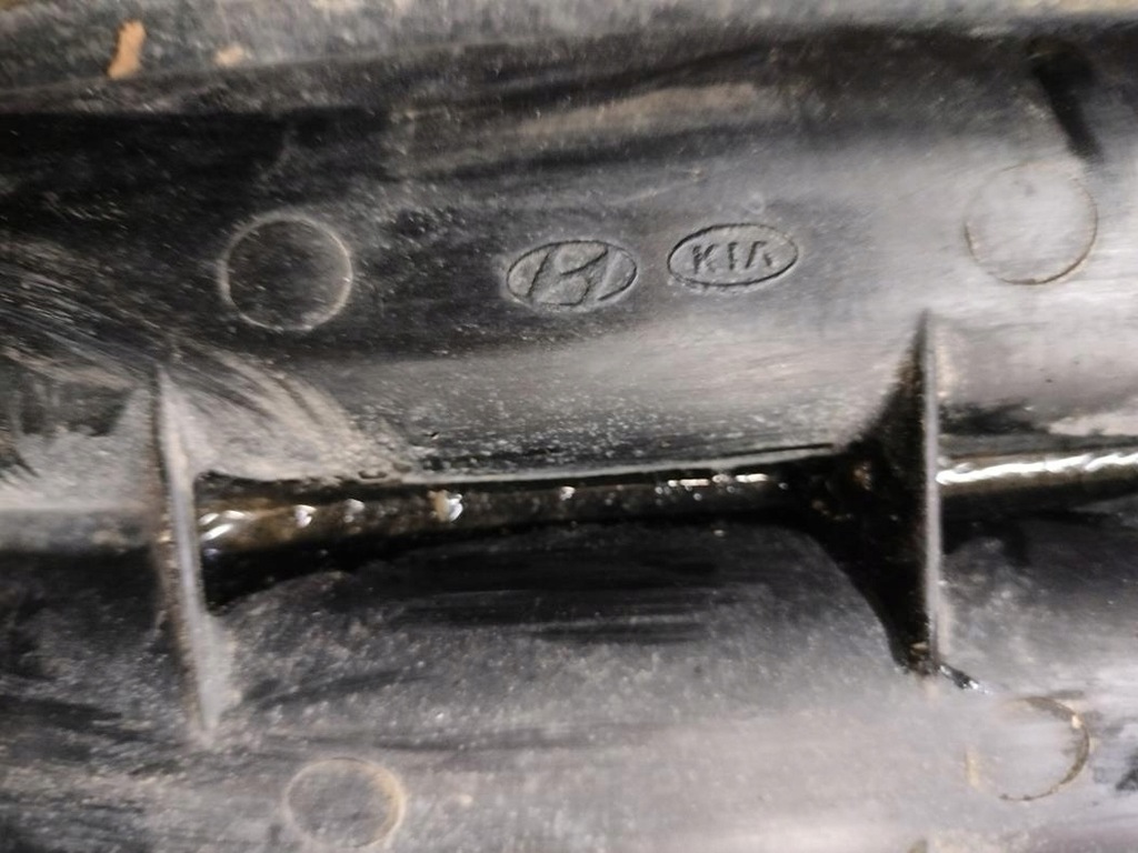 фото №4, Колектор всмоктуючий hyundai i10 ii 1.0 оригінал