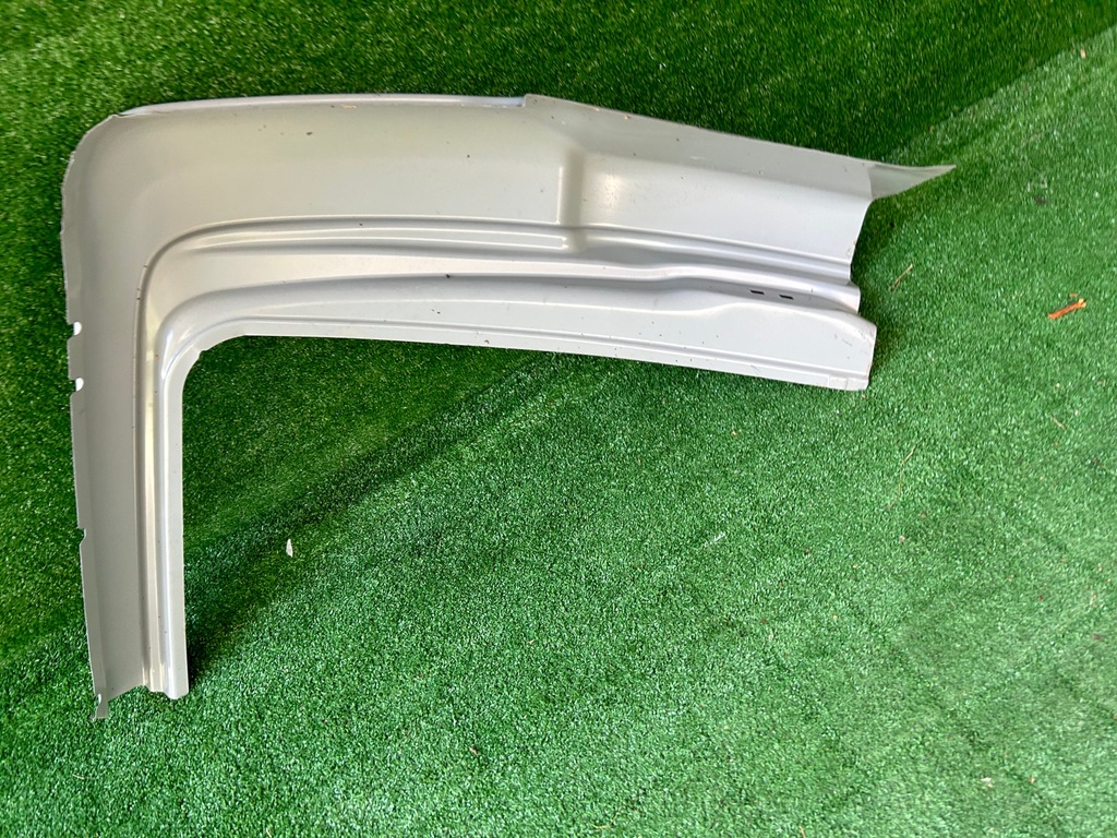 фото №5, Ford ranger iii c блок двигателя правый задняя c 2182925