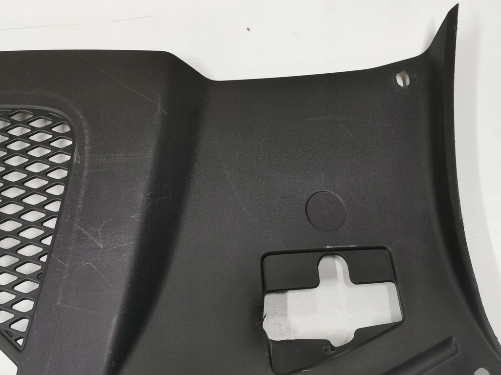 фото №7, Защита, накладка поперечина верхнего porsche macan 95 b