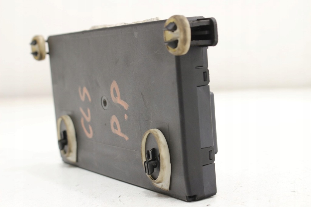 фото №8, Модуль блок управления дверь правый перед 2198200826 w219