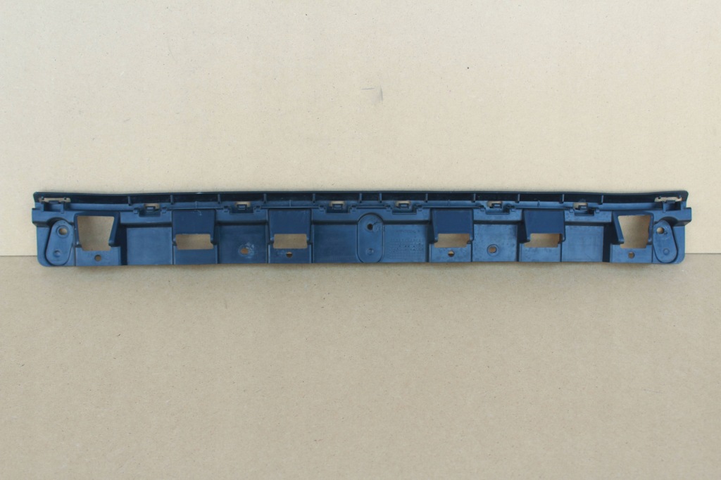 фото №1, Ford puma mk2 направляющая бампера кронштейн задняя середина